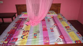 Ranith Villa in Tangalle, Sri Lanka