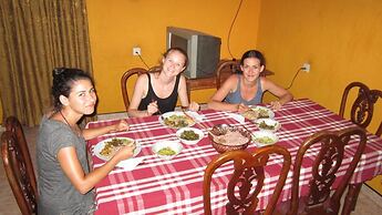 Ranith Villa in Tangalle, Sri Lanka