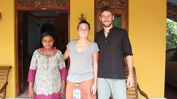 Ranith Villa in Tangalle, Sri Lanka