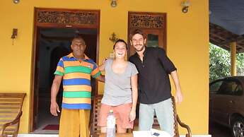 Ranith Villa in Tangalle, Sri Lanka