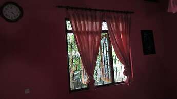 Ranith Villa in Tangalle, Sri Lanka