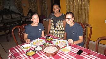 Ranith Villa in Tangalle, Sri Lanka