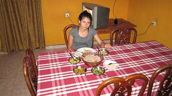 Ranith Villa in Tangalle, Sri Lanka