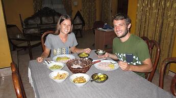 Ranith Villa in Tangalle, Sri Lanka