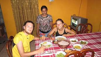 Ranith Villa in Tangalle, Sri Lanka