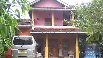 Ranith Villa in Tangalle, Sri Lanka