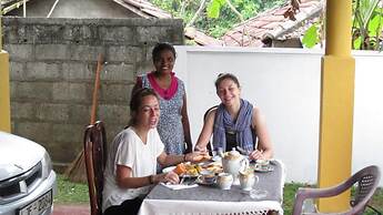 Ranith Villa in Tangalle, Sri Lanka
