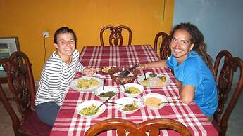 Ranith Villa in Tangalle, Sri Lanka