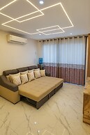 Perfect Family Escape Porto Said Vacation Home