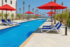 Perfect Family Escape Porto Said Vacation Home