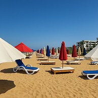 Perfect Family Escape Porto Said Vacation Home