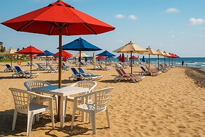 Perfect Family Escape Porto Said Vacation Home