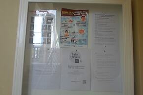 Residence La Colombe Vacation Rentals