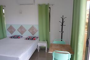 Residence La Colombe Vacation Rentals