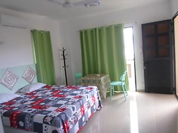 Residence La Colombe Vacation Rentals