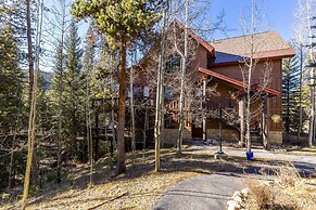 8767 Trappers Crossing 4 Bedroom Condo by RedAwning