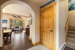 8767 Trappers Crossing 4 Bedroom Condo by RedAwning