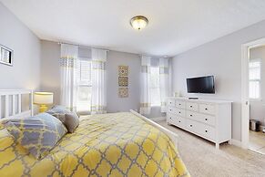 Richard's Solterra Vacation Home 5 Bedroom Home by Redawning