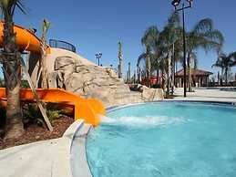 Richard's Solterra Vacation Home 5 Bedroom Home by Redawning