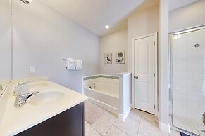 Richard's Solterra Vacation Home 5 Bedroom Home by Redawning