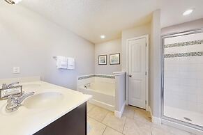 Richard's Solterra Vacation Home 5 Bedroom Home by Redawning