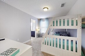 Richard's Solterra Vacation Home 5 Bedroom Home by Redawning