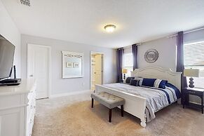 Richard's Solterra Vacation Home 5 Bedroom Home by Redawning