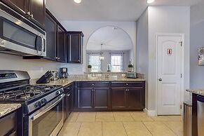 Richard's Solterra Vacation Home 5 Bedroom Home by Redawning