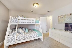 Richard's Solterra Vacation Home 5 Bedroom Home by Redawning