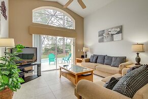 Simon's Southern Dunes Vacation Home 4 Bedroom Home by Redawning