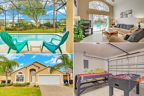 Simon's Southern Dunes Vacation Home 4 Bedroom Home by Redawning