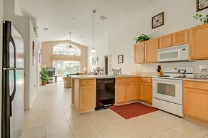 Simon's Southern Dunes Vacation Home 4 Bedroom Home by Redawning