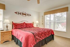 Simon's Southern Dunes Vacation Home 4 Bedroom Home by Redawning