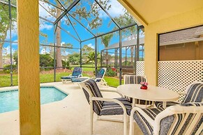 Simon's Southern Dunes Vacation Home 4 Bedroom Home by Redawning