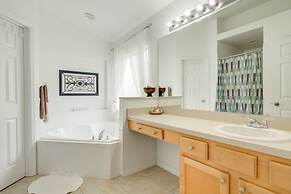 Simon's Southern Dunes Vacation Home 4 Bedroom Home by Redawning