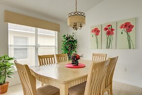 Simon's Southern Dunes Vacation Home 4 Bedroom Home by Redawning