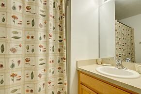 Simon's Southern Dunes Vacation Home 4 Bedroom Home by Redawning