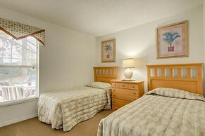 Simon's Southern Dunes Vacation Home 4 Bedroom Home by Redawning