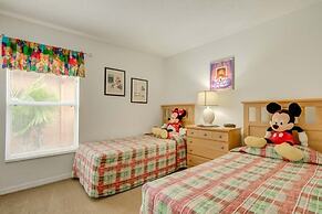 Simon's Southern Dunes Vacation Home 4 Bedroom Home by Redawning