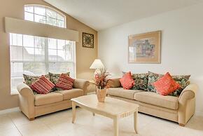 Simon's Southern Dunes Vacation Home 4 Bedroom Home by Redawning