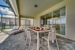 Jennifer's Luxury Windsor Island Vacation Home 10 Bedroom Home by Reda