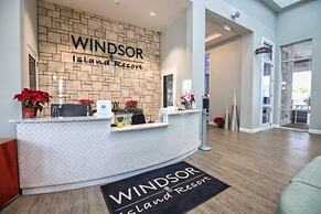 Jennifer's Luxury Windsor Island Vacation Home 10 Bedroom Home by Reda