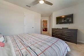 Jennifer's Luxury Windsor Island Vacation Home 10 Bedroom Home by Reda