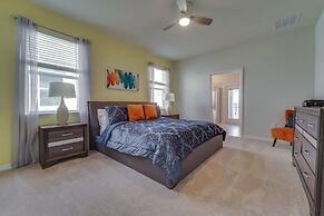 Jennifer's Luxury Windsor Island Vacation Home 10 Bedroom Home by Reda