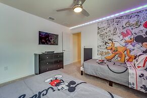 Jennifer's Luxury Windsor Island Vacation Home 10 Bedroom Home by Reda