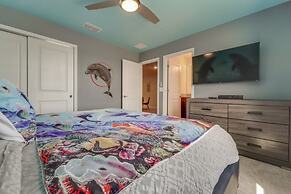 Jennifer's Luxury Windsor Island Vacation Home 10 Bedroom Home by Reda