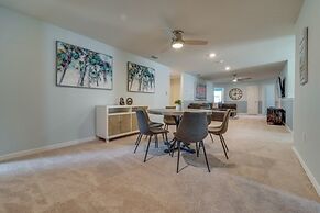 Jennifer's Luxury Windsor Island Vacation Home 10 Bedroom Home by Reda