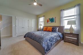 Jennifer's Luxury Windsor Island Vacation Home 10 Bedroom Home by Reda