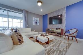 Jennifer's Luxury Windsor Island Vacation Home 10 Bedroom Home by Reda