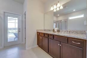 Jennifer's Luxury Windsor Island Vacation Home 10 Bedroom Home by Reda